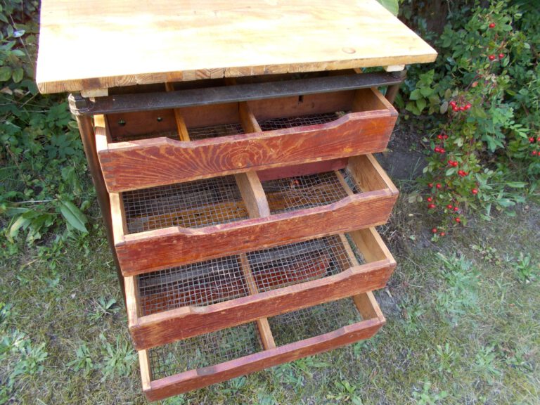 Verkauf - Antik im Querdielenhaus